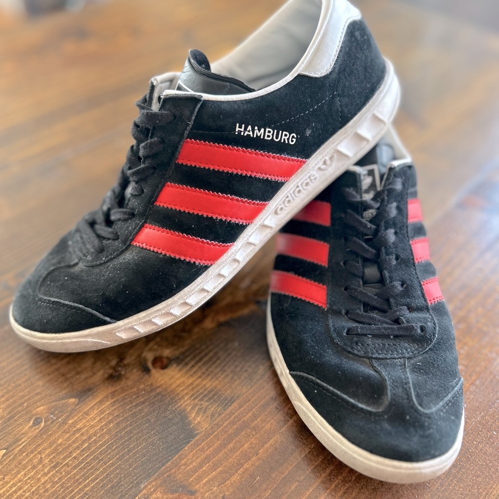 Adidas Hamburgs